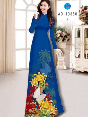 1609379390 237 vai ao dai hoa in 3D (11)